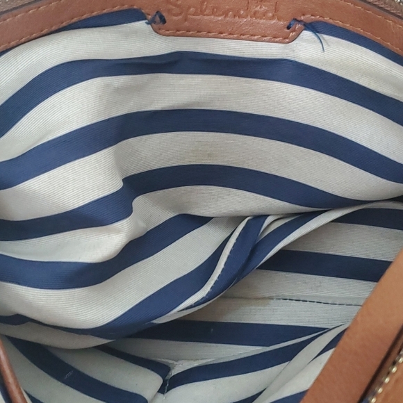 Splendid Faux Leather Mini Purse - Picture 5 of 7